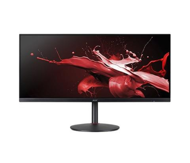 Acer Nitro XV340CKPbMIIPPHZX czarny - 573799 - zdjęcie 2